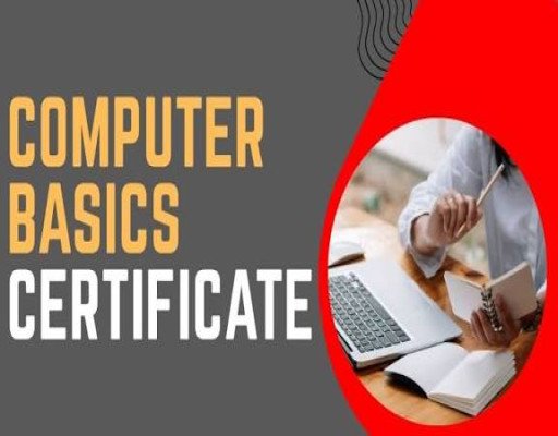 Computer Basic Certificate Course